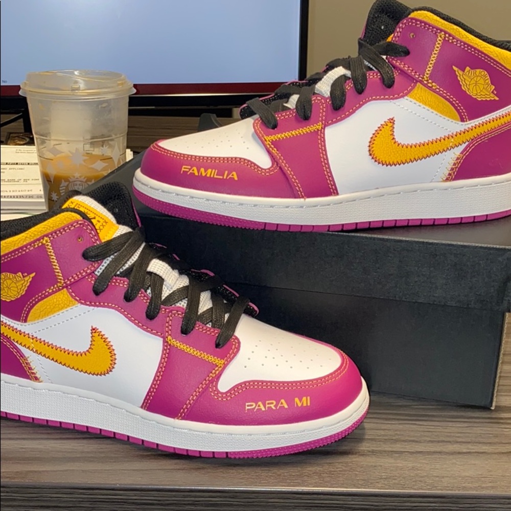 Air Jordan 1